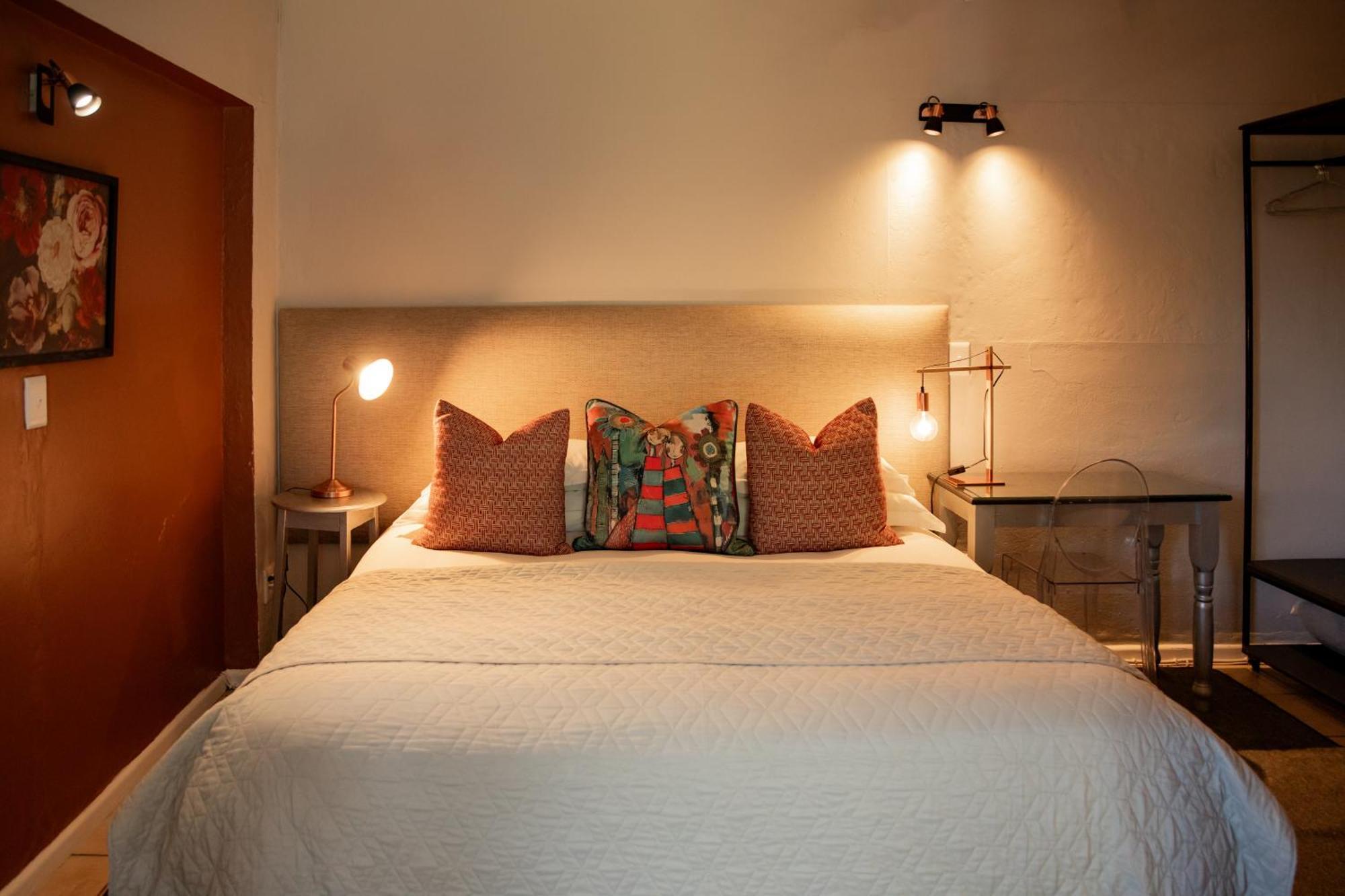 Elianthe Guesthouse Swellendam Cameră foto
