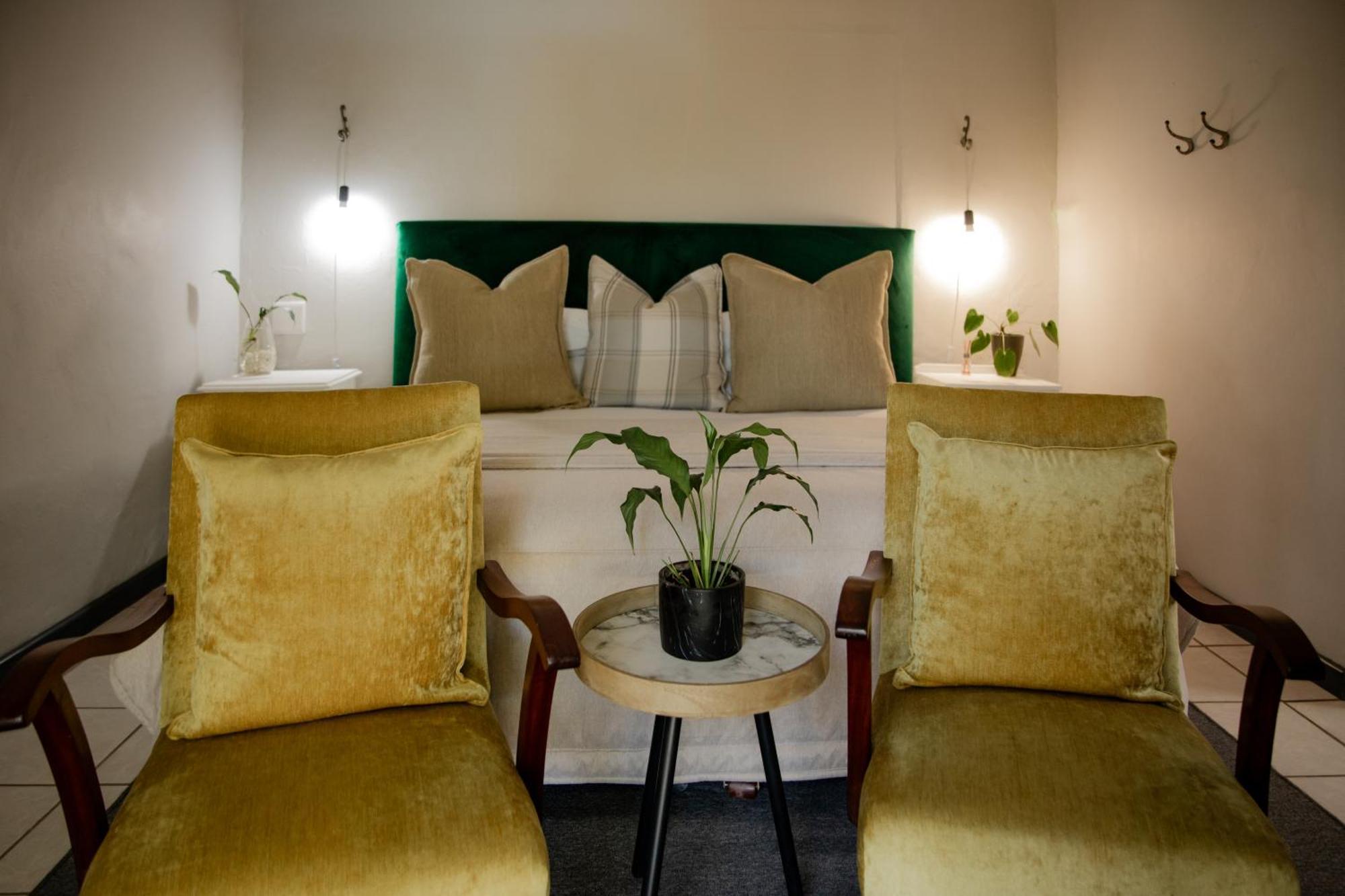 Elianthe Guesthouse Swellendam Cameră foto