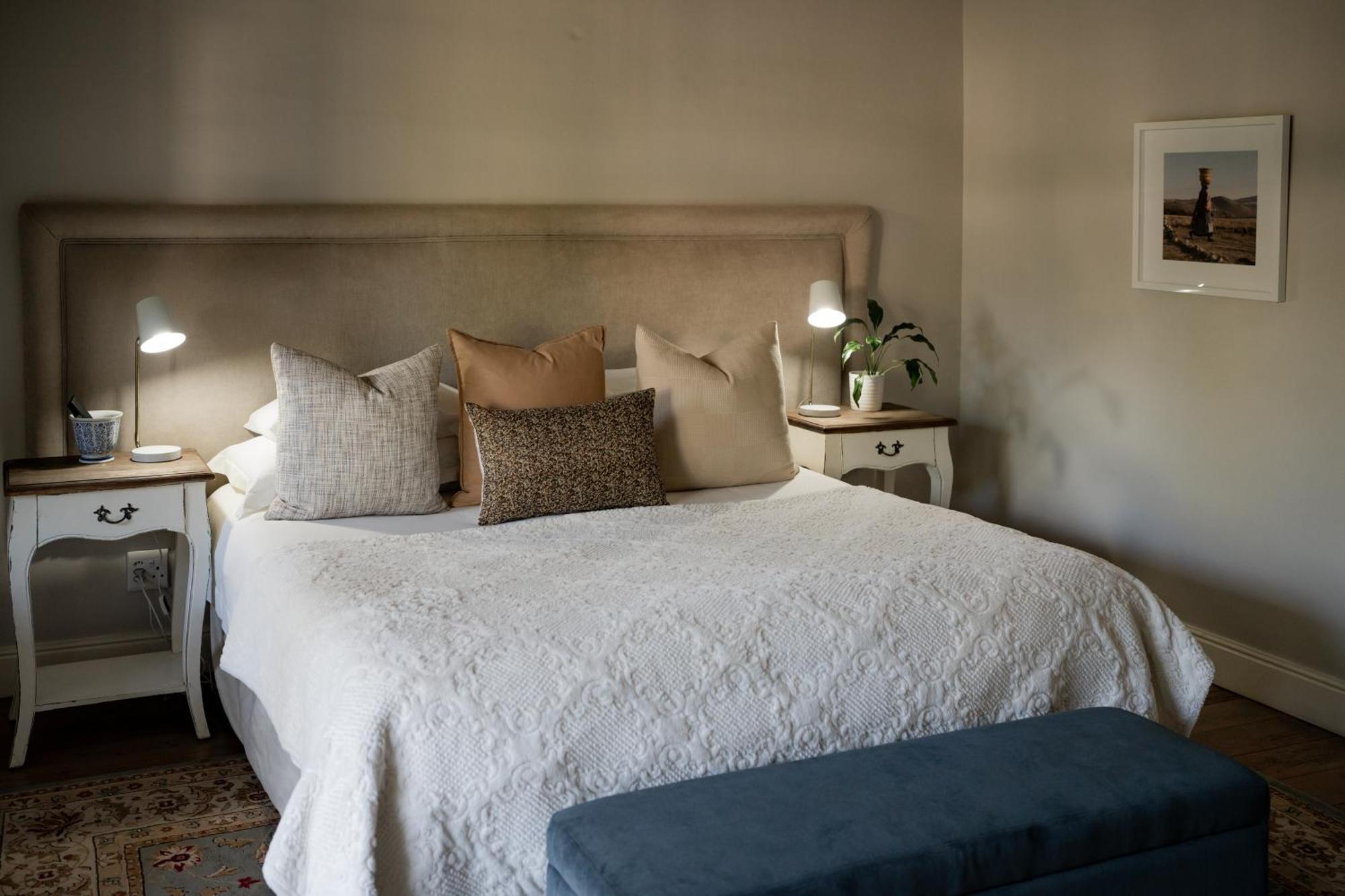 Elianthe Guesthouse Swellendam Exterior foto