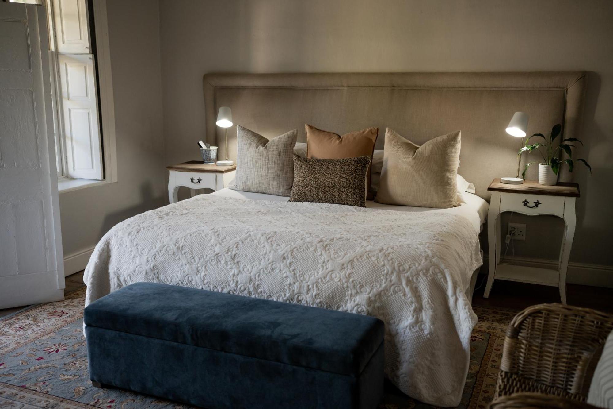 Elianthe Guesthouse Swellendam Cameră foto